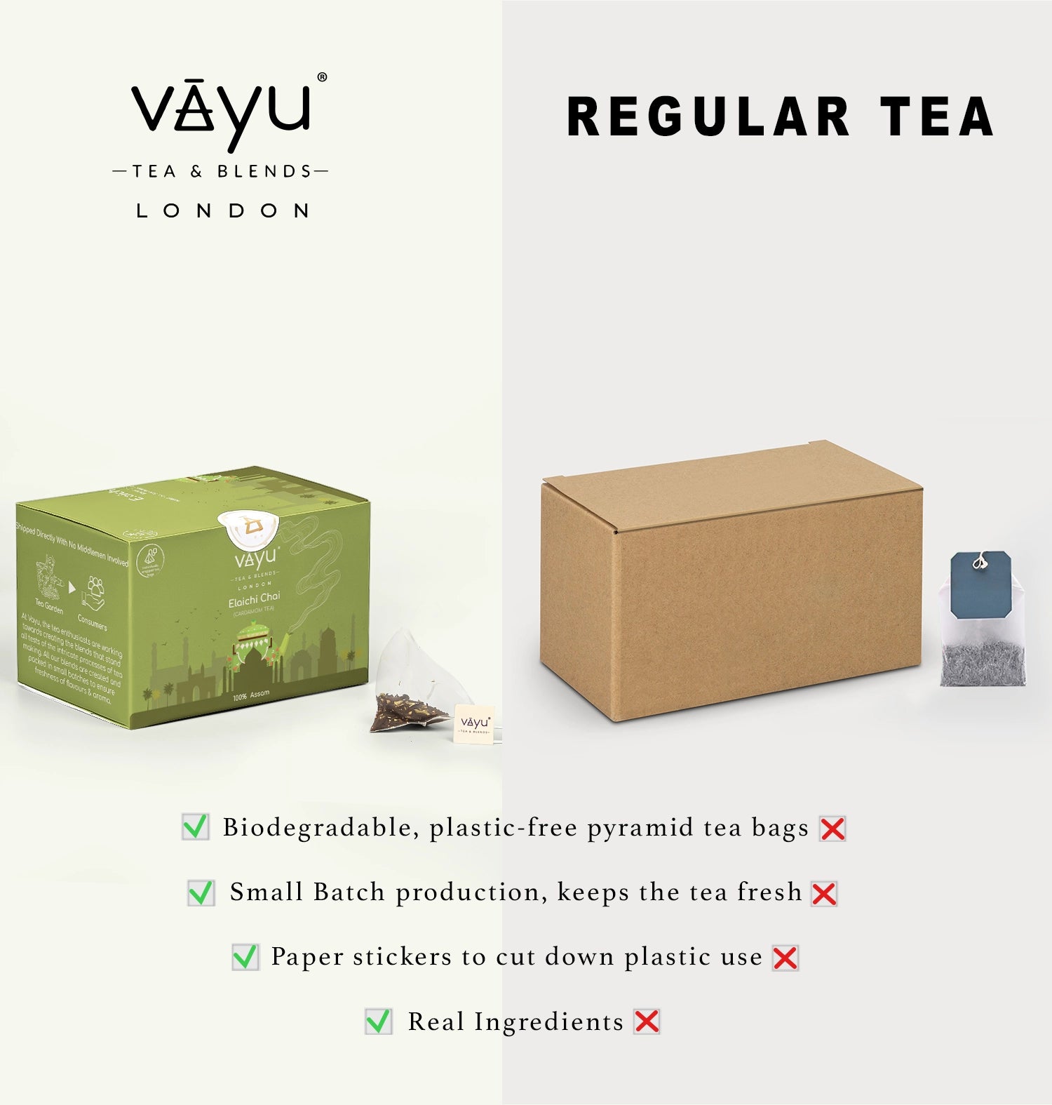 Elaichi Chai (Cardamom Tea) (coming soon)