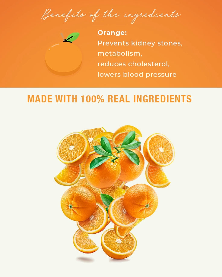 Orange Peel
