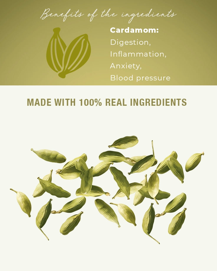Cardamom
