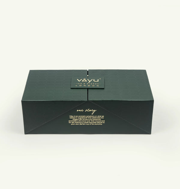 The Emerald Collection