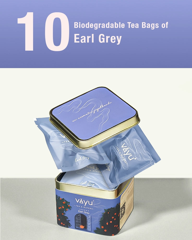 Earl Grey