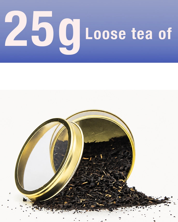 English Breakfast Tea