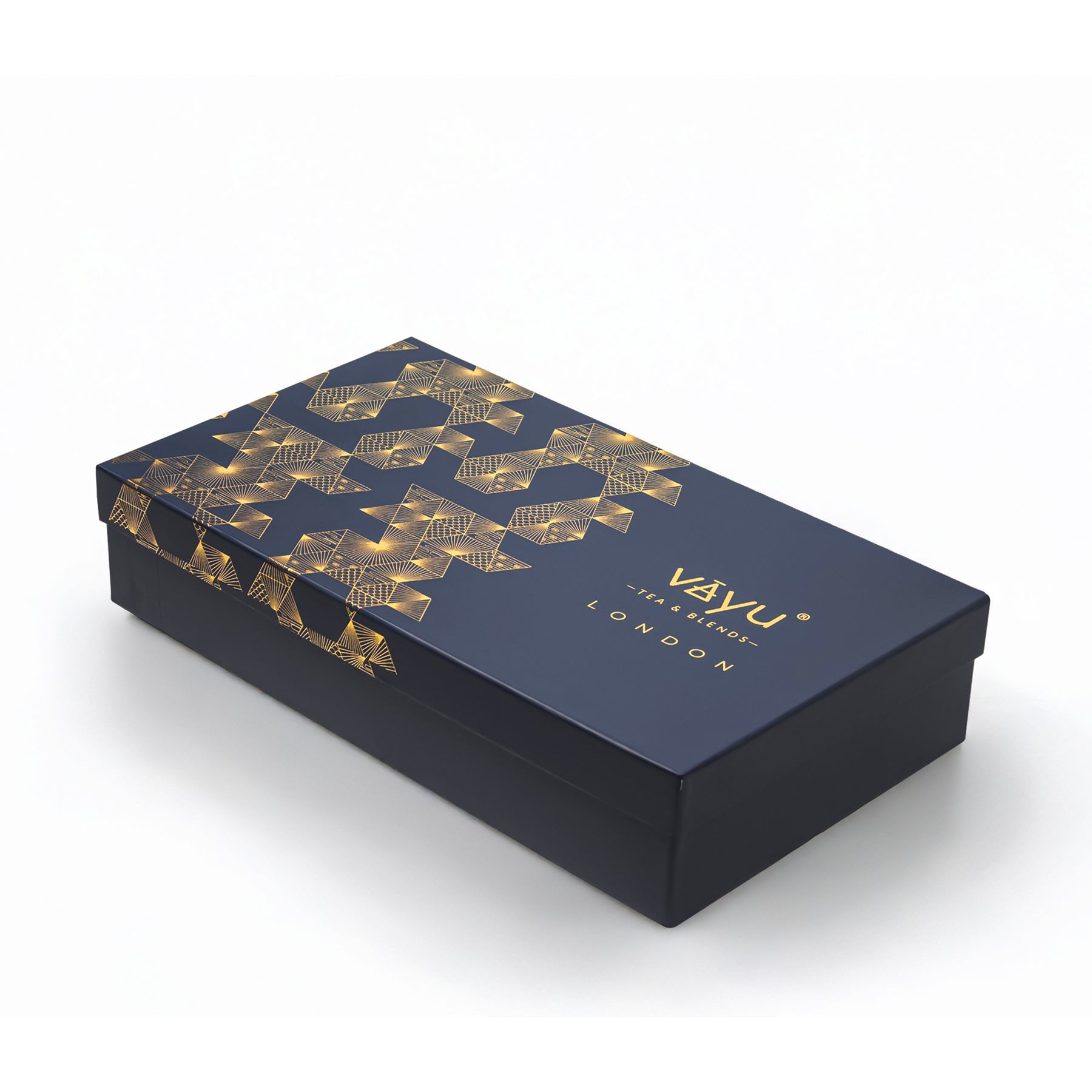 Golden Brews Gift Set