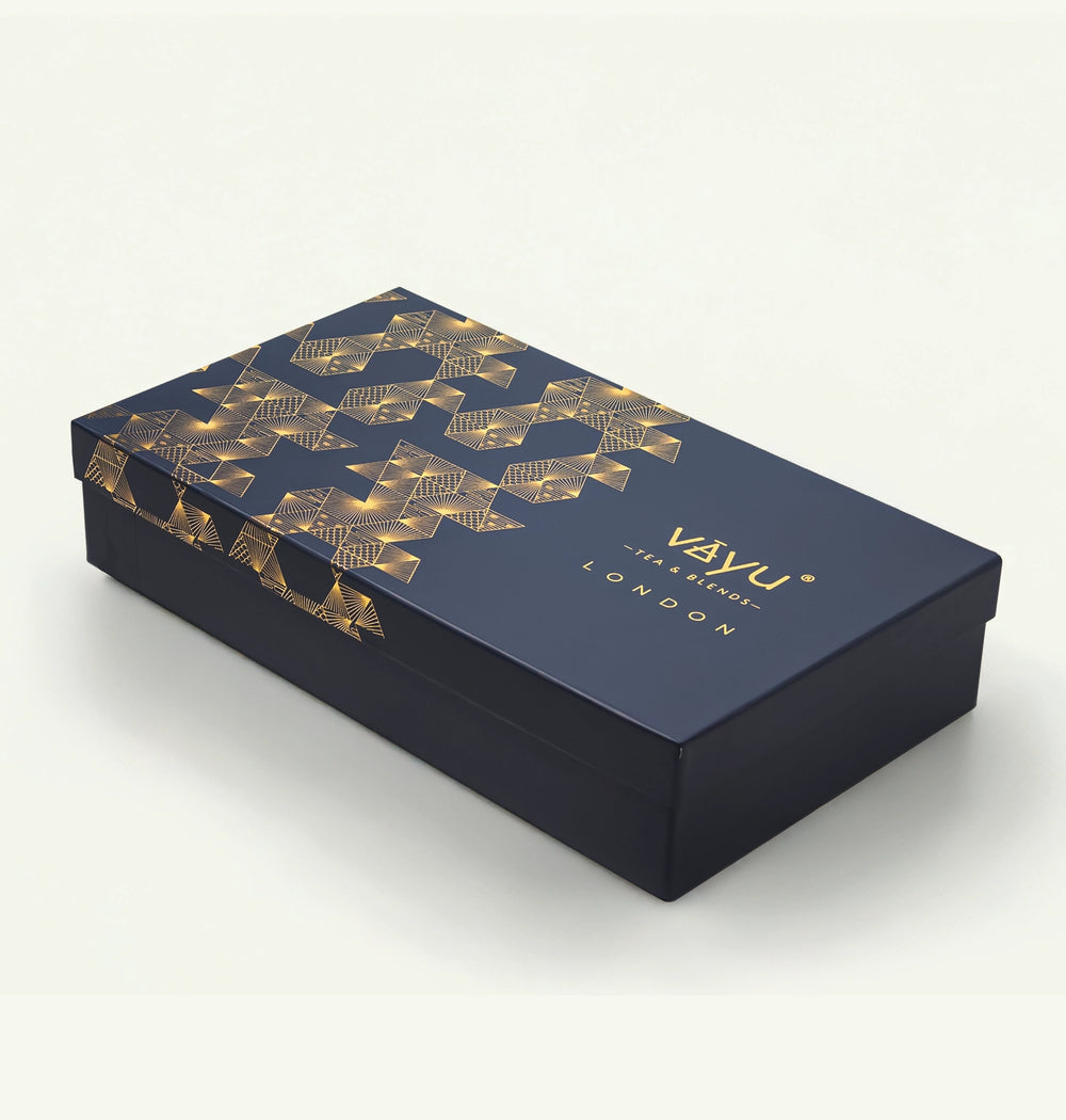 The Golden Brews Gift Set