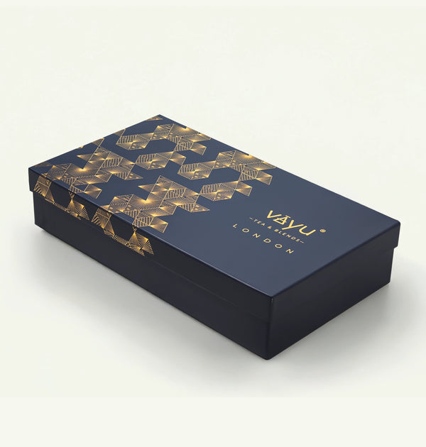 The Golden Brews Gift Set