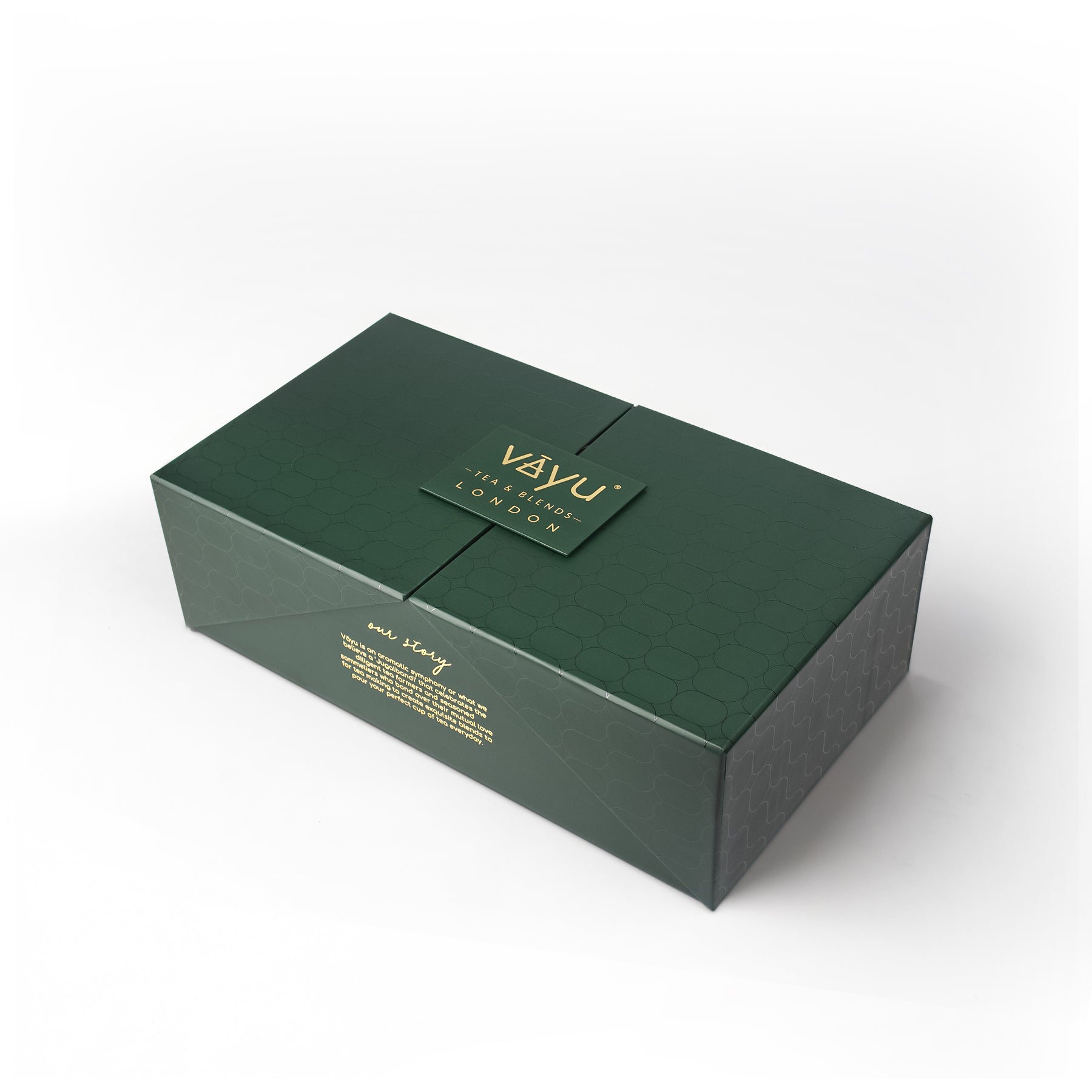 Emerald Collection