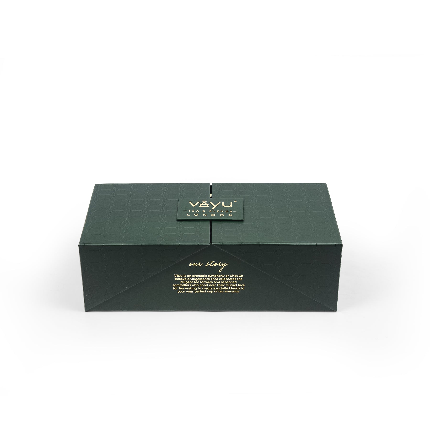 Emerald Collection
