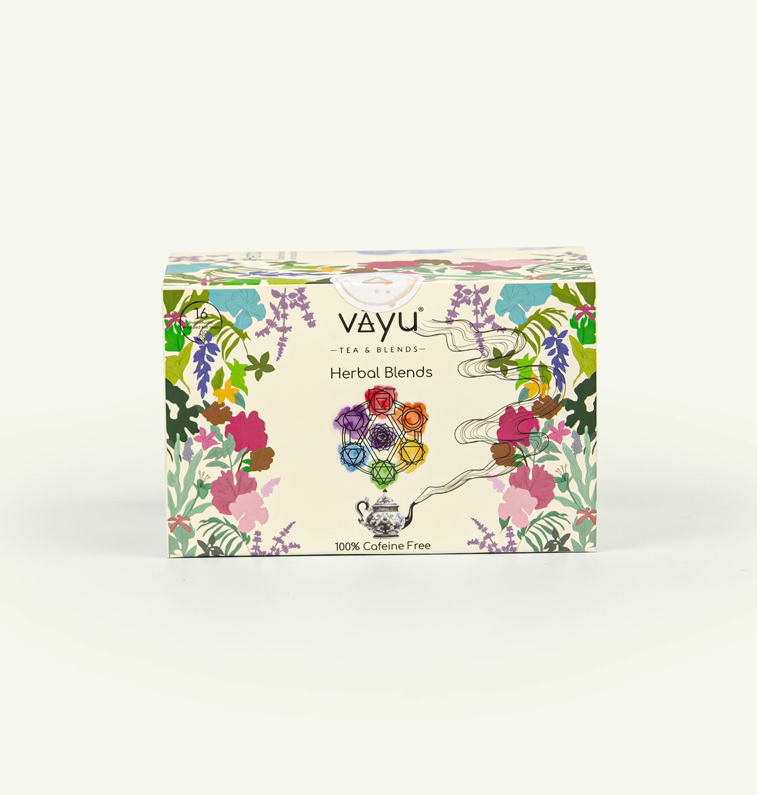 Herbal Tea (16 Tea Bags)