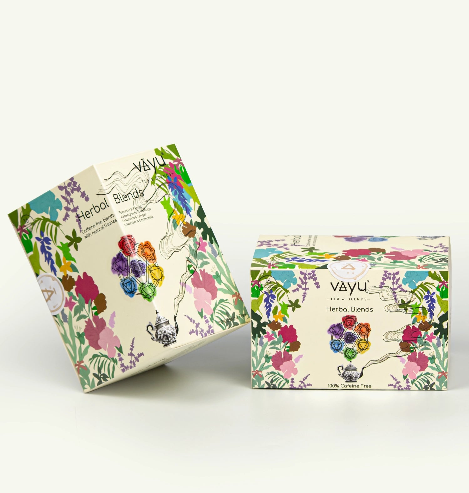 Herbal Tea (16 Tea Bags)