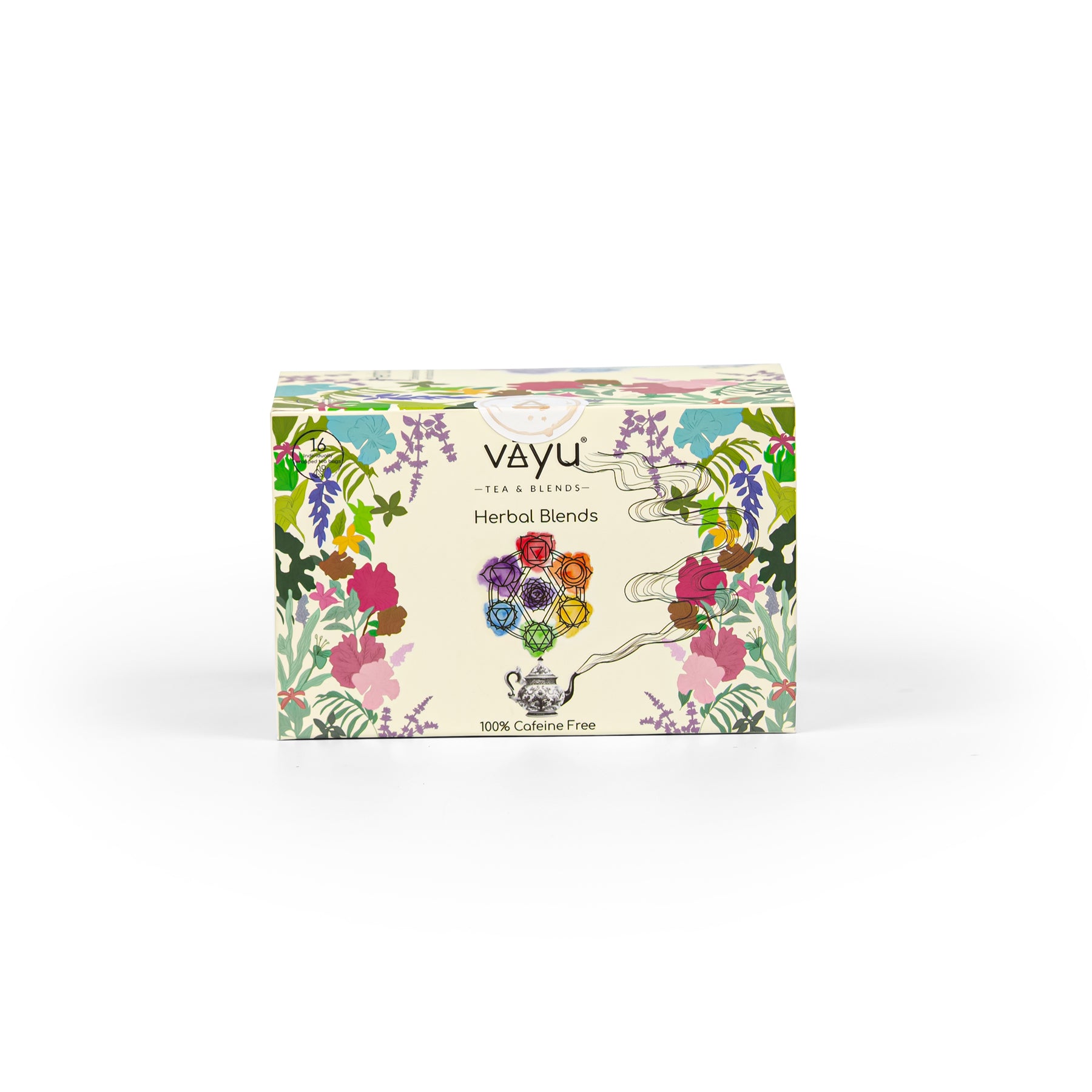 Herbal Tea (16 Tea Bags)