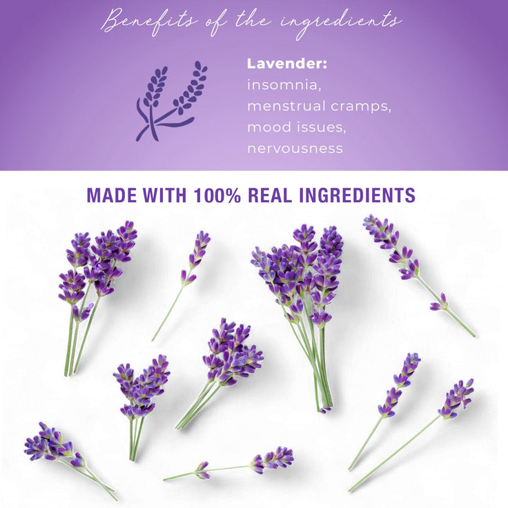 Lavender