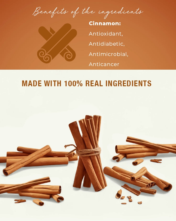 Cinnamon