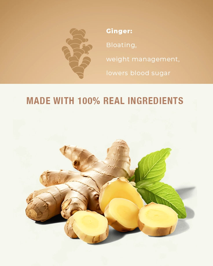 Ginger
