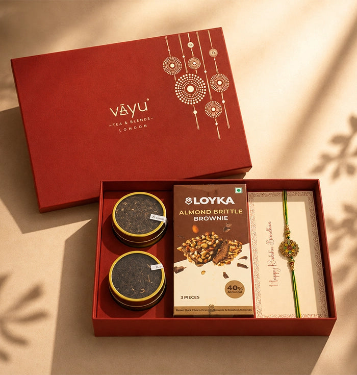 The Vayu Rakhi