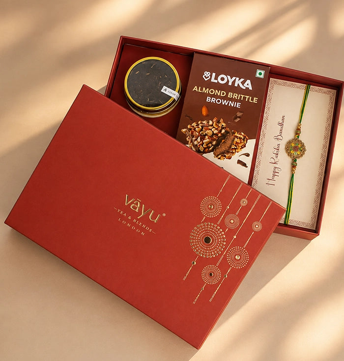 The Vayu Rakhi