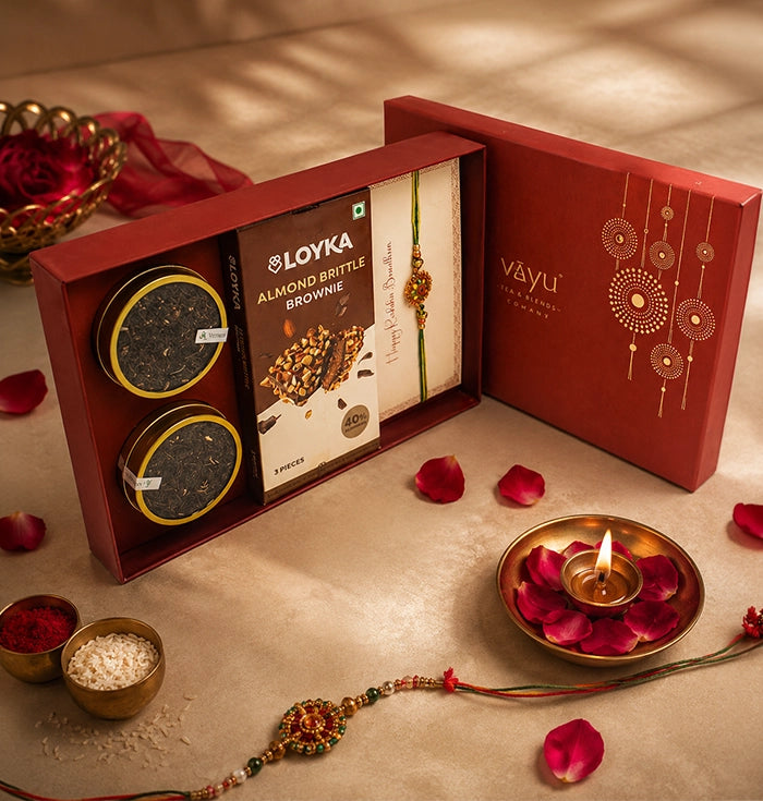 The Vayu Rakhi