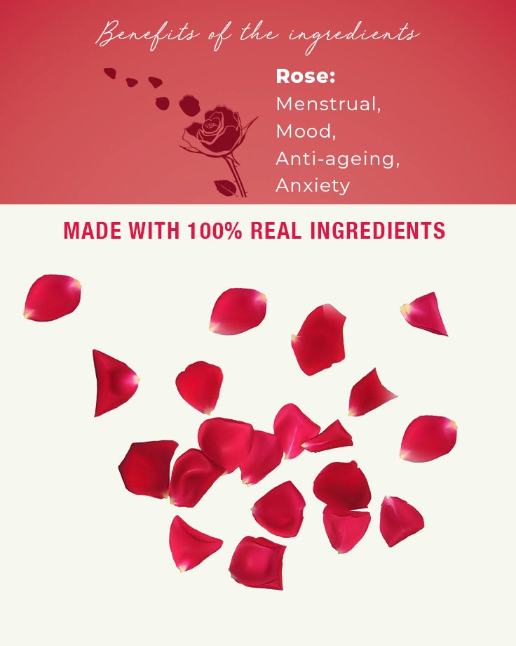 Rose Petals