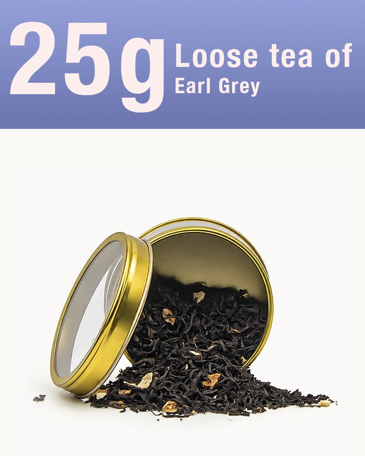 Earl Grey