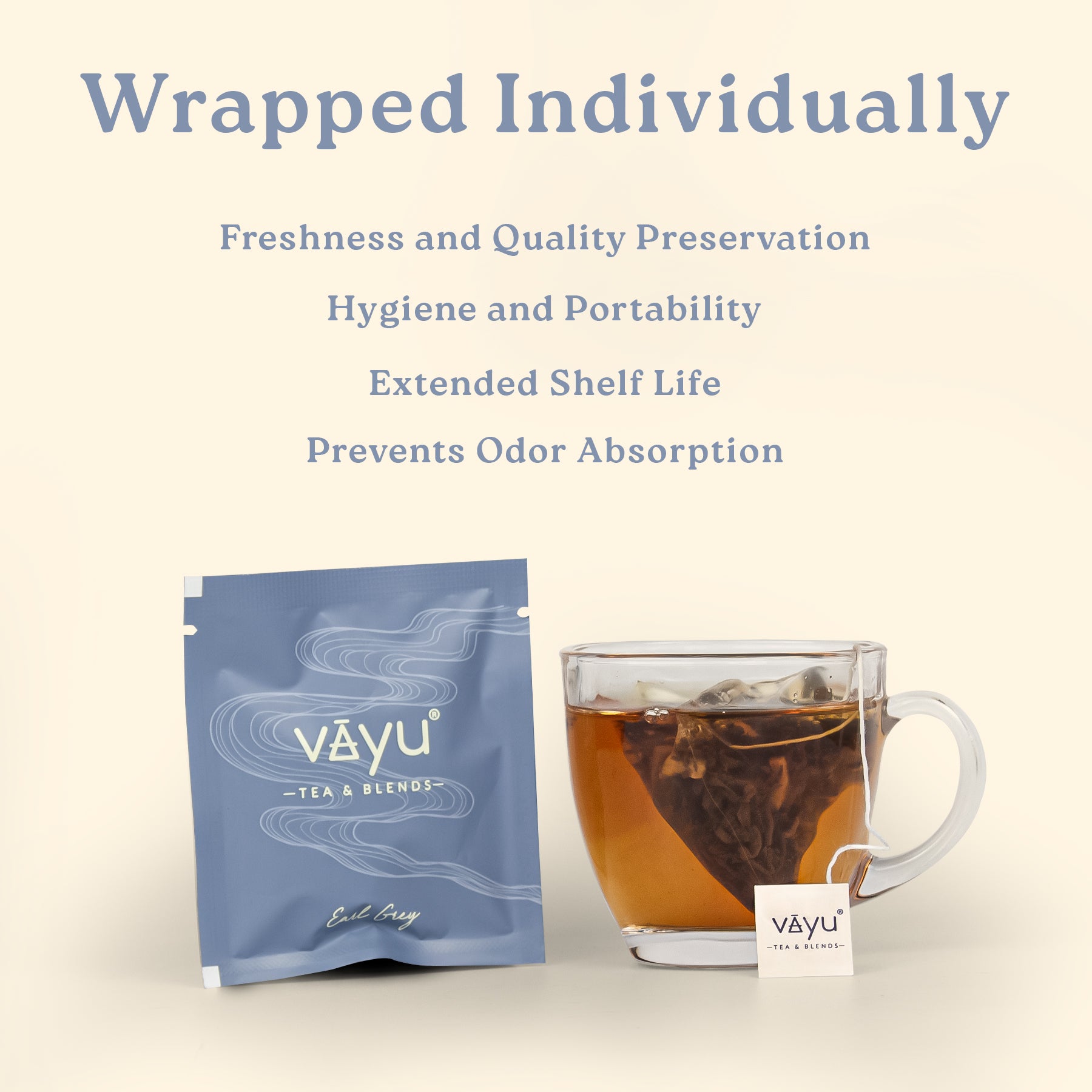 Earl Grey (16 Tea Bags)