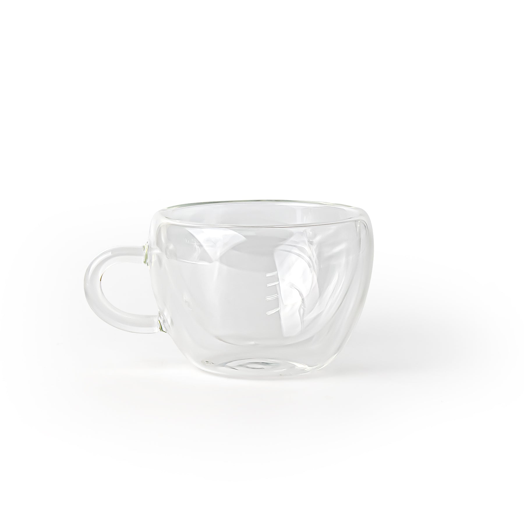 Vayu Duo Wall Teacup (2 cups)