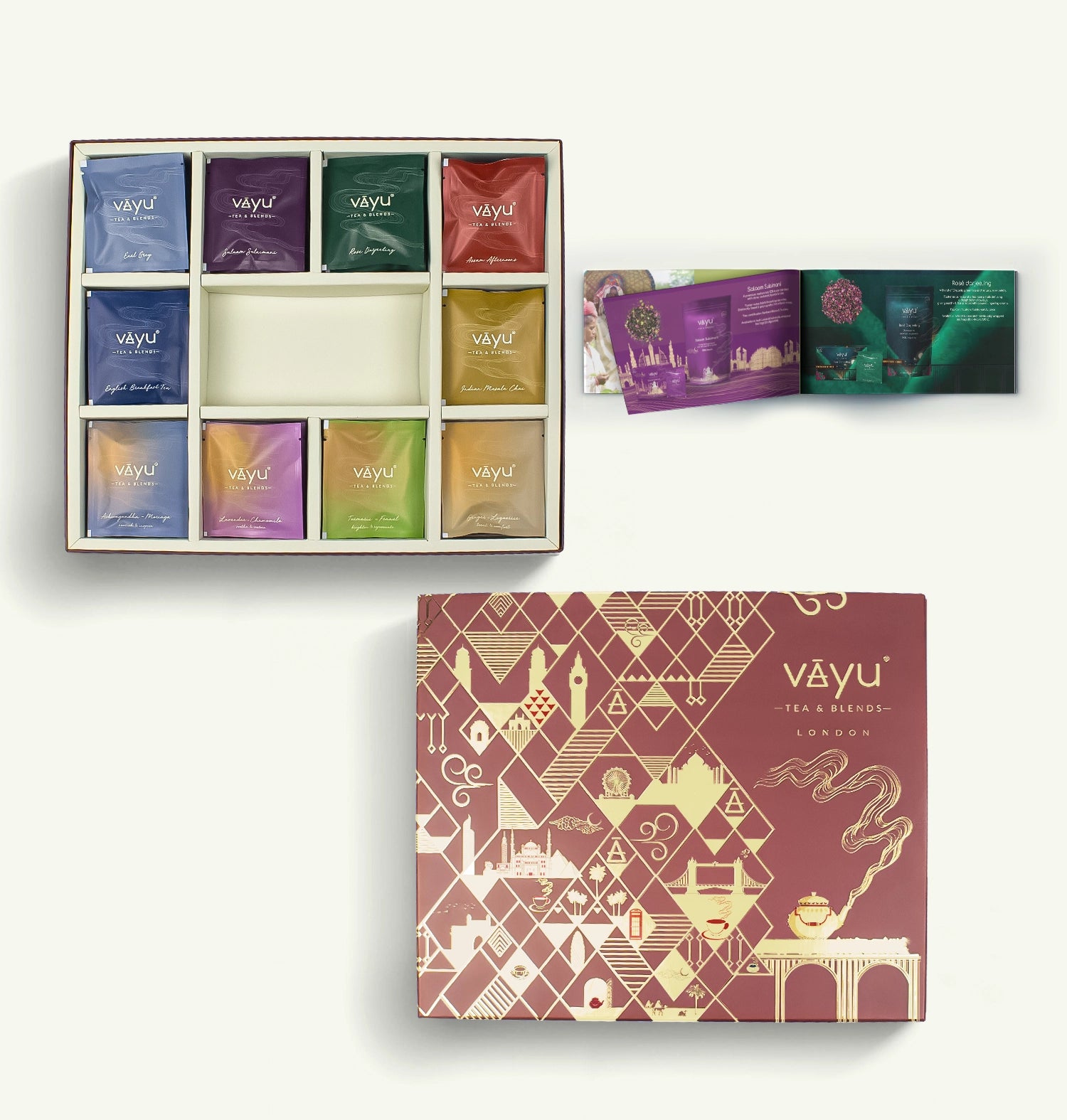 The Royal Collection