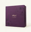 Vayu Amethyst