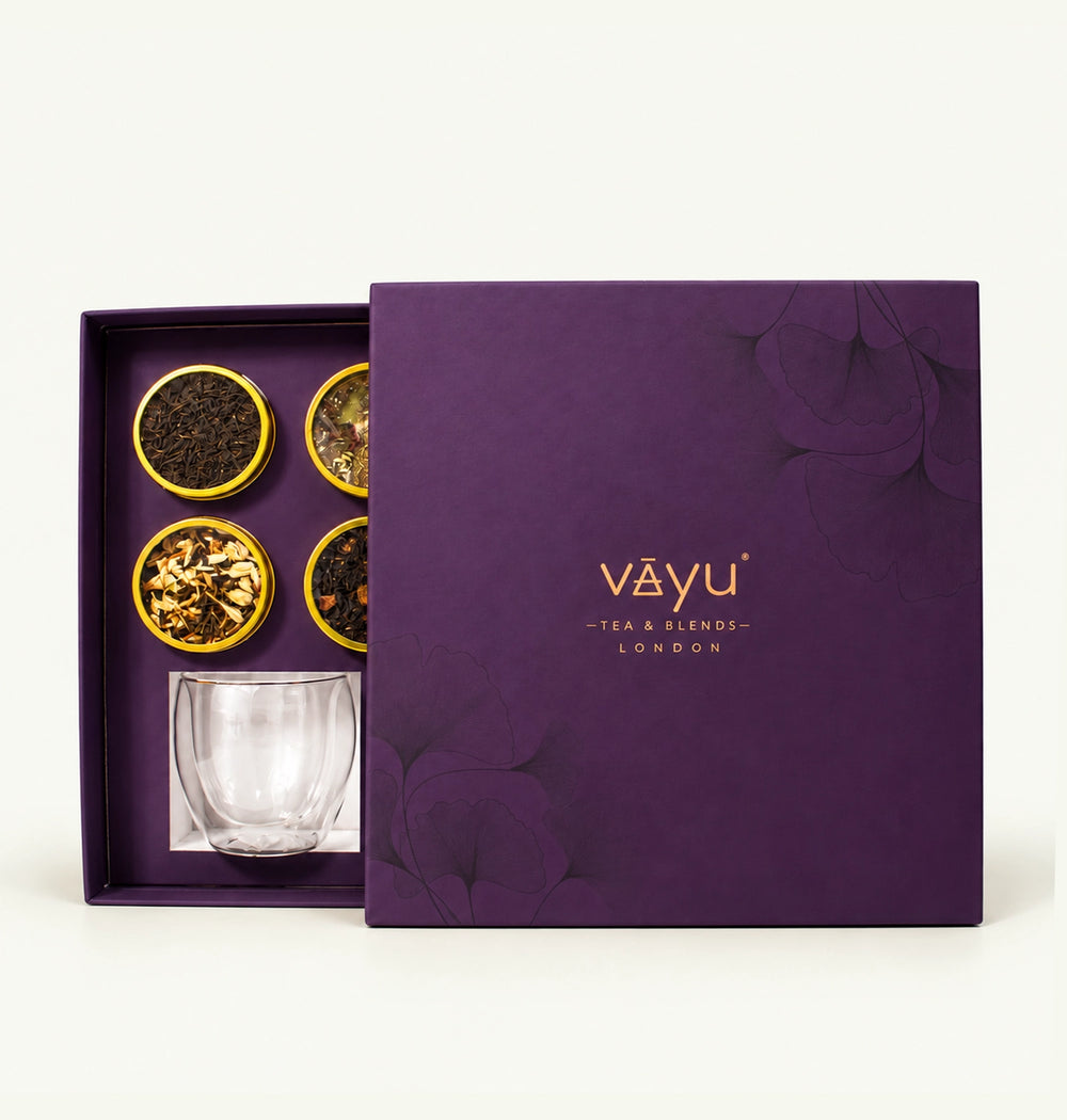 Vayu Amethyst