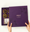Vayu Amethyst
