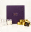 Vayu Amethyst