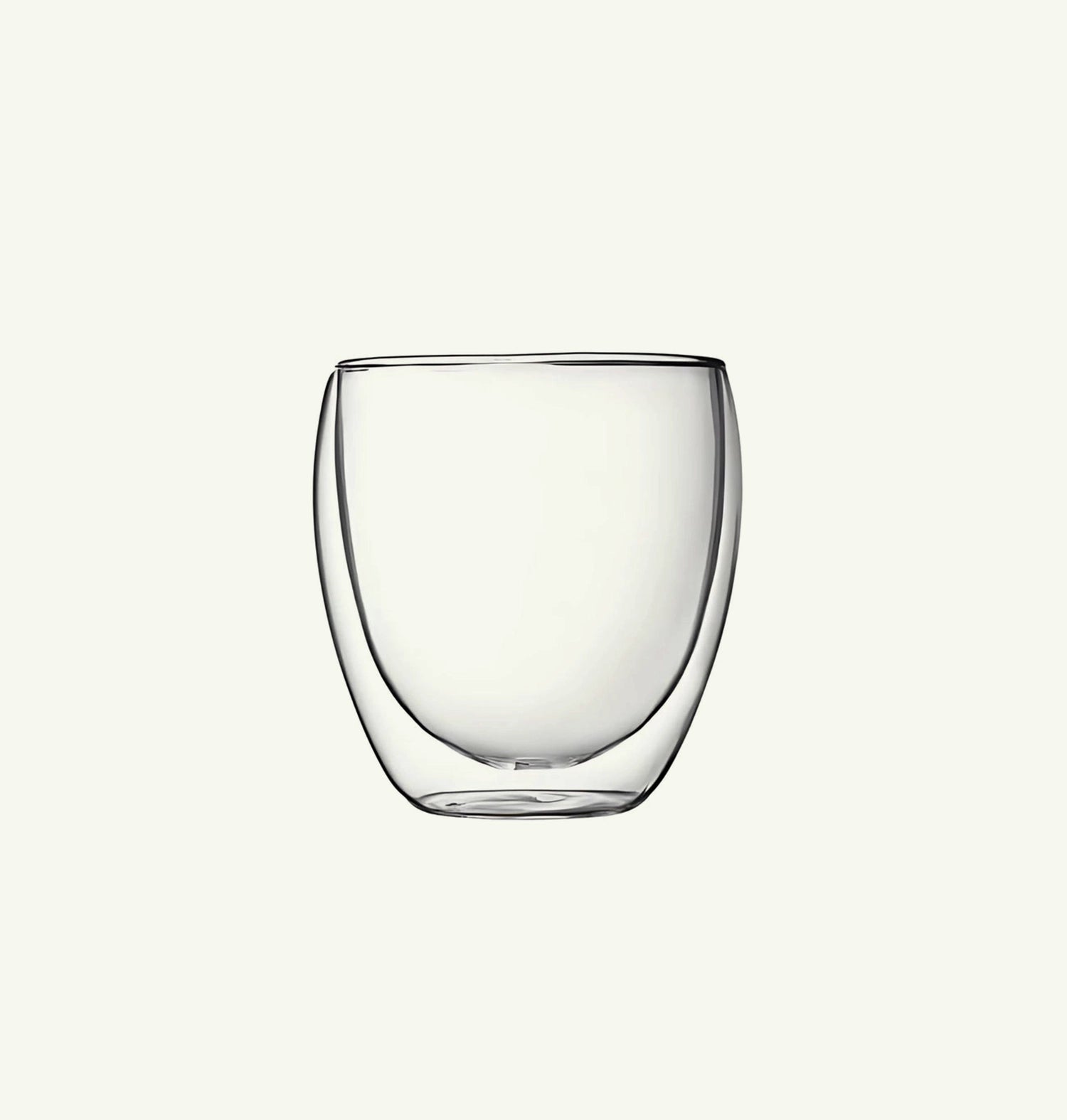 Vayu AuraBrew Glass
