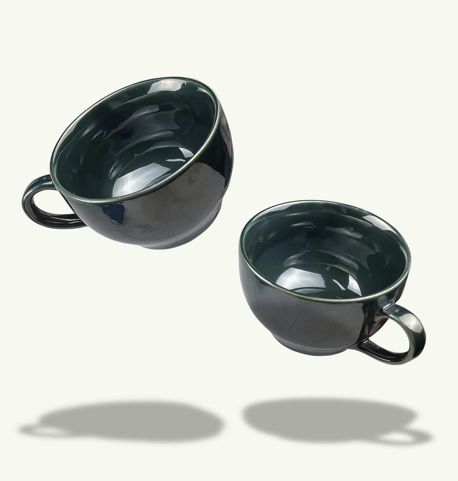 Vayu Aurora Tea Cup