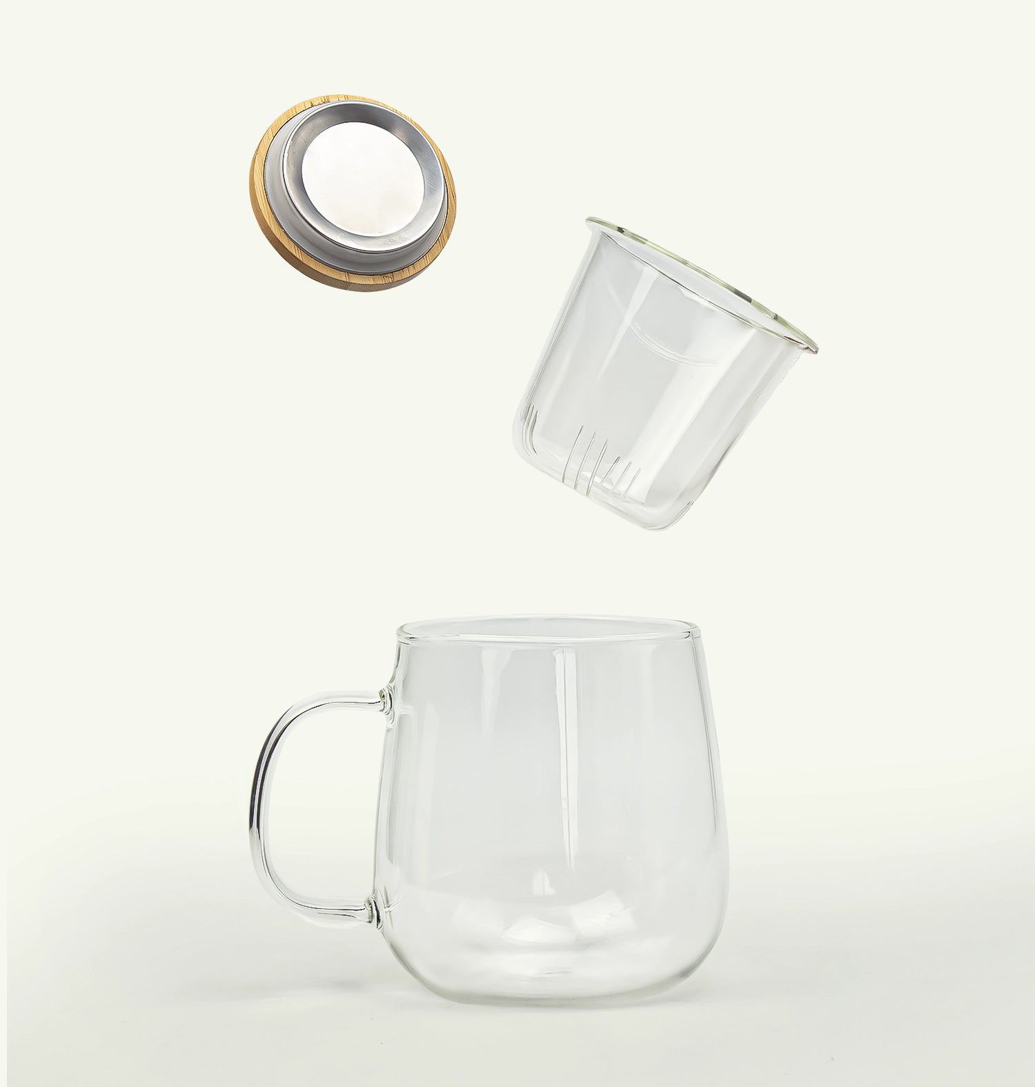 Vayu Brew Nest Mug
