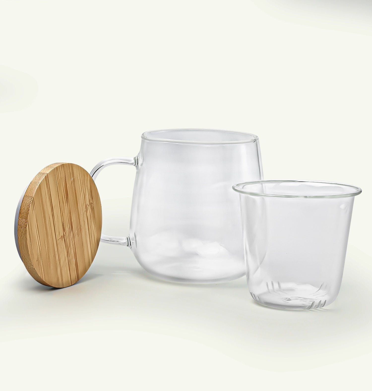 Vayu Brew Nest Mug