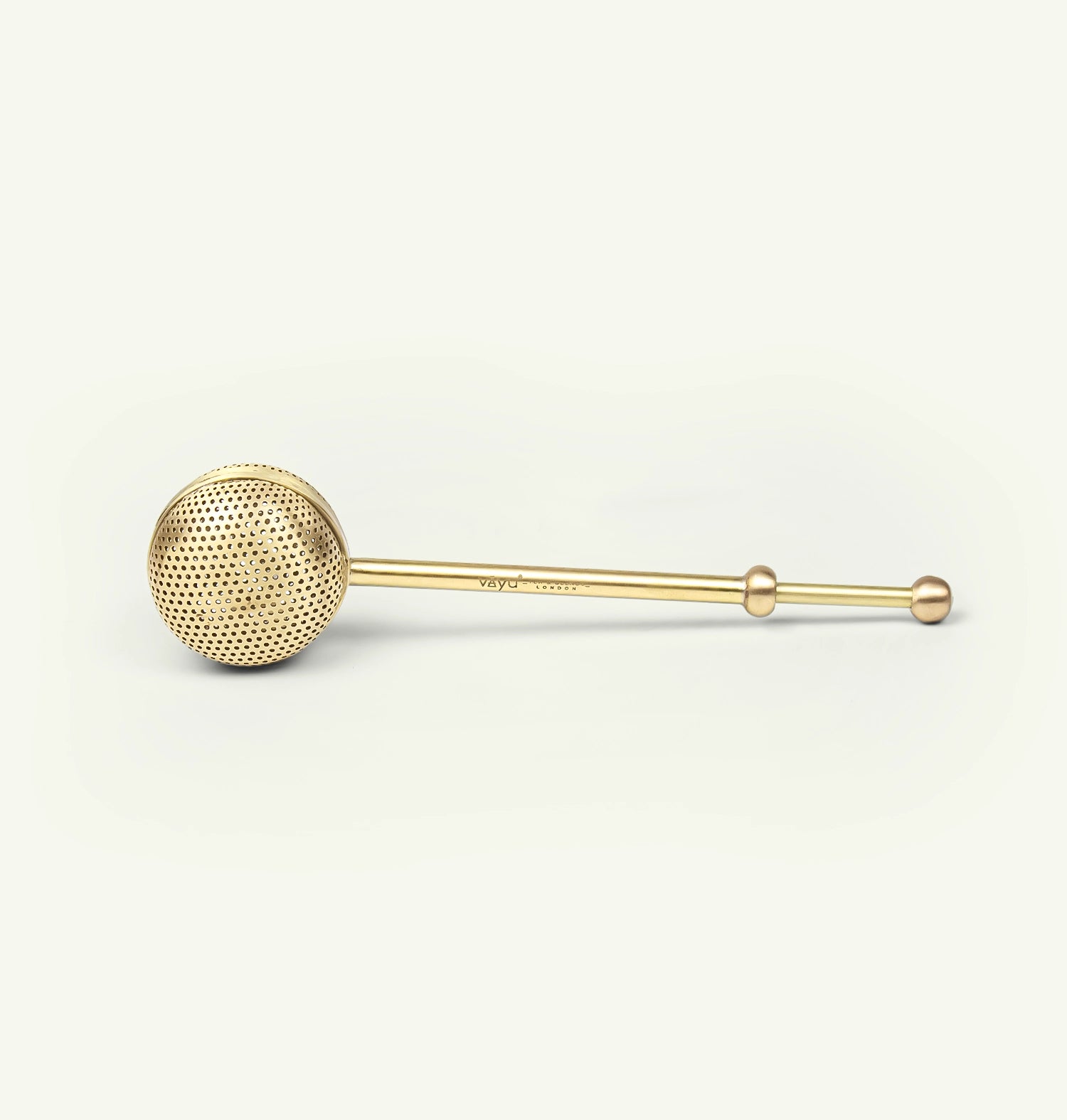 Vayu Brewcraft Brass