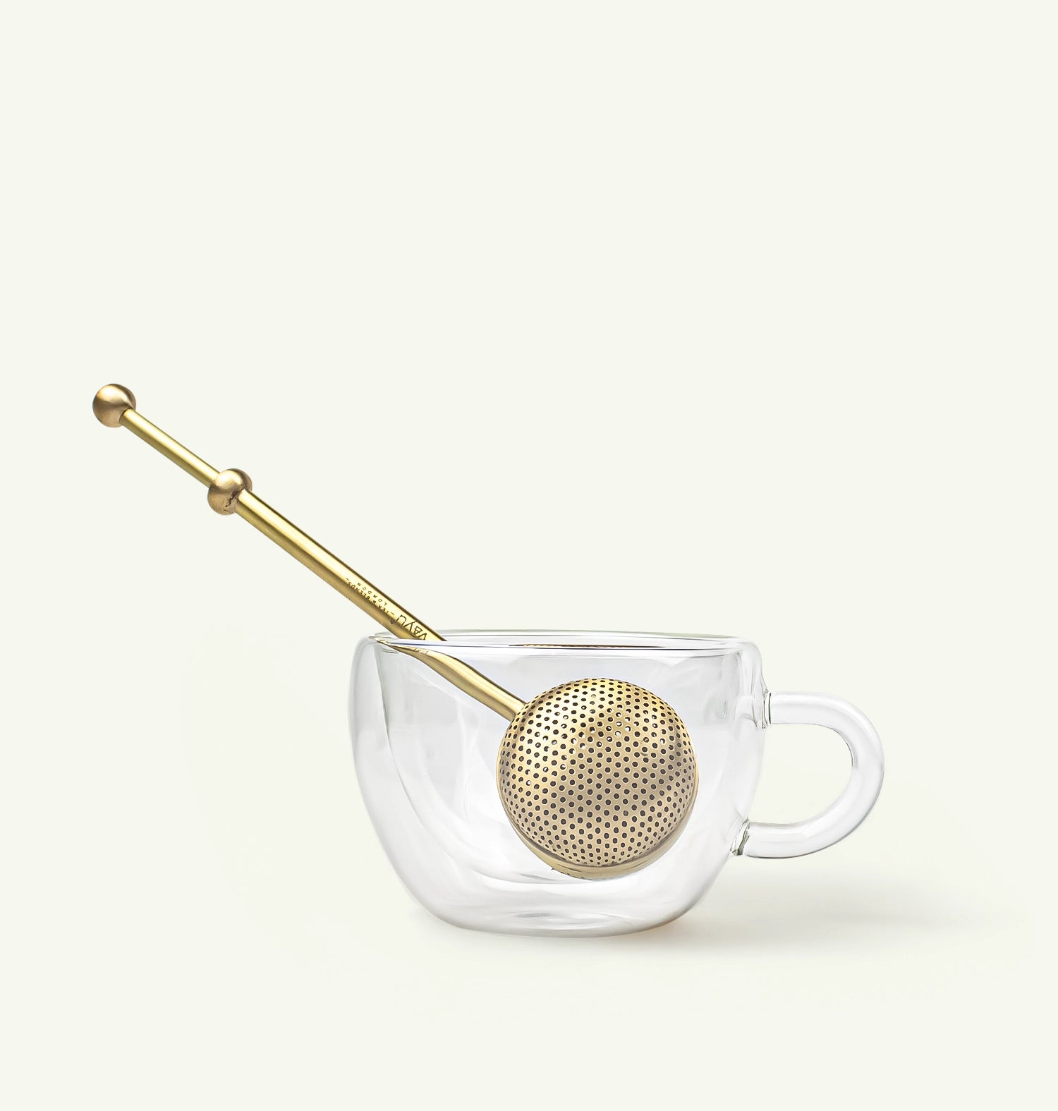 Vayu Brewcraft Brass
