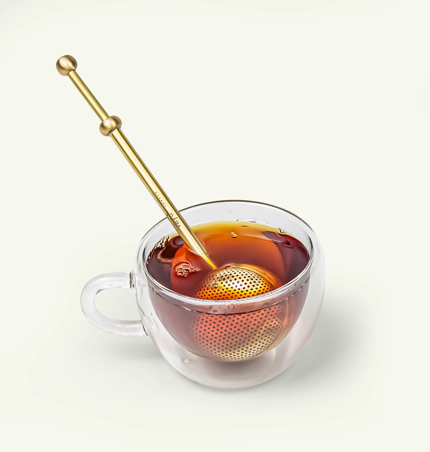 Vayu Brewcraft Brass