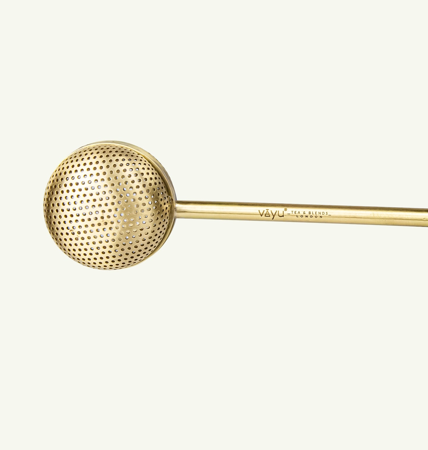 Vayu Brewcraft Brass