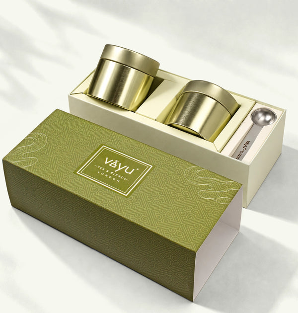Vayu Essence