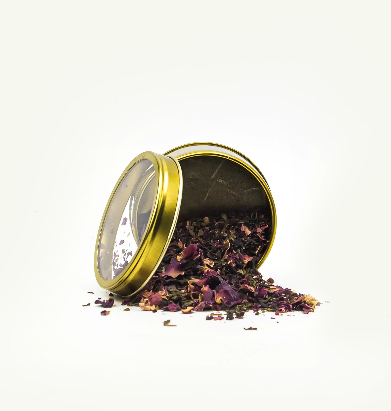 Vayu Golden Nest (Pack of 4)