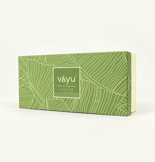 Vayu Harvest