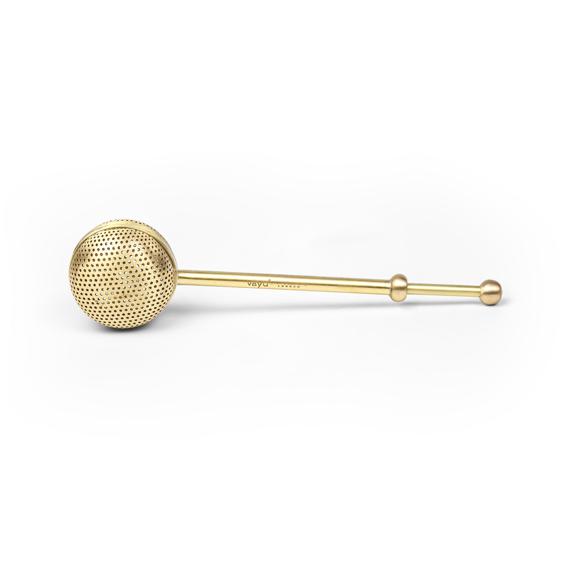 Vayu Brewcraft Brass