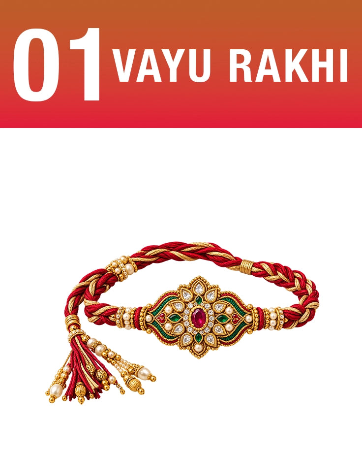 Vayu Rakhi