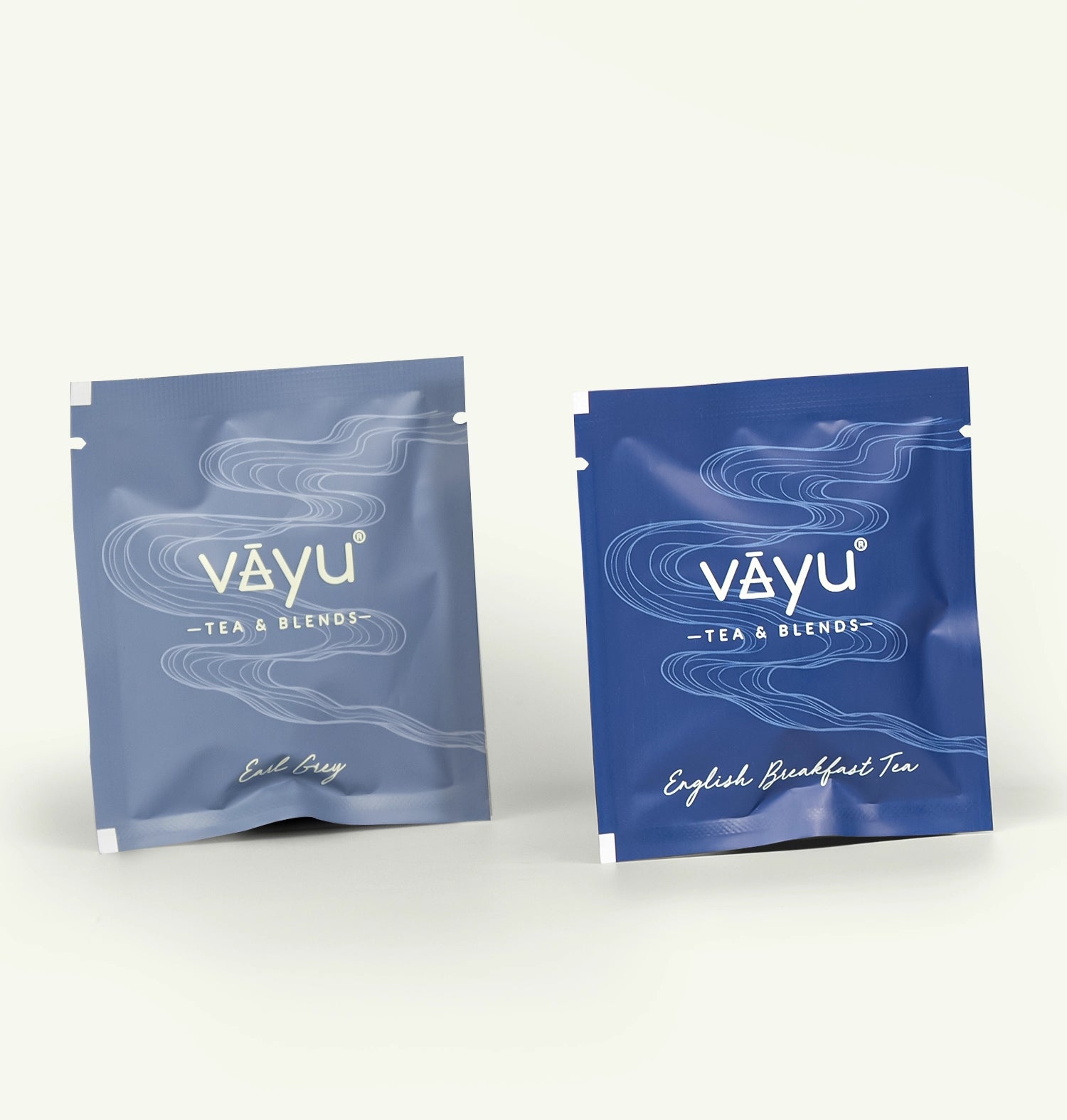 Vayu's UK Popular (Combo Pack, Tea Bags)
