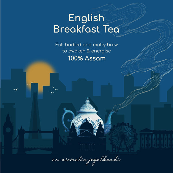 English Breakfast Tea