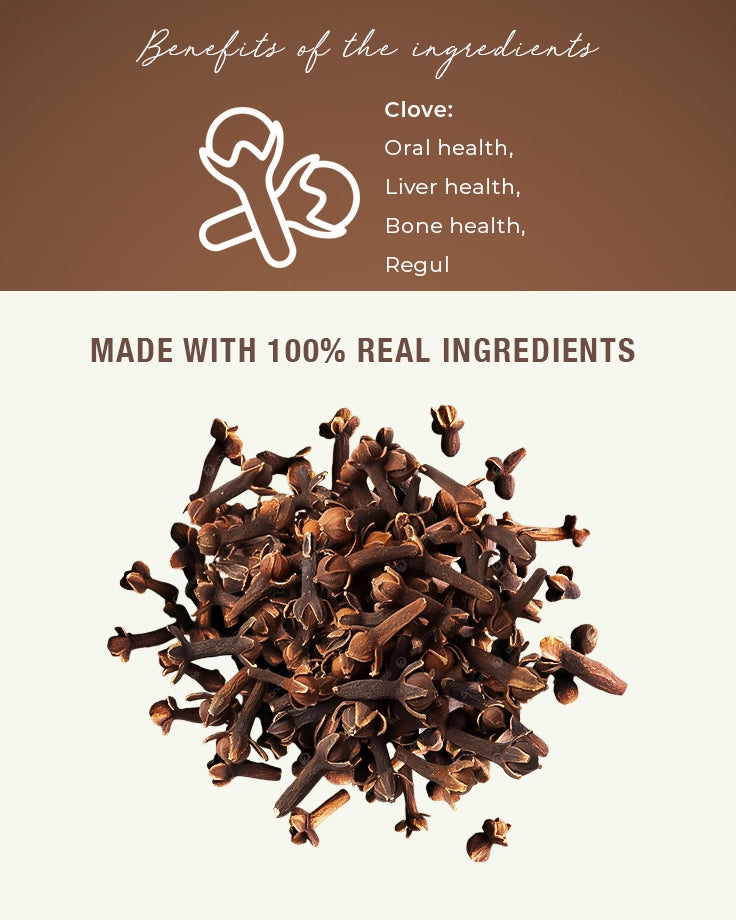 clove