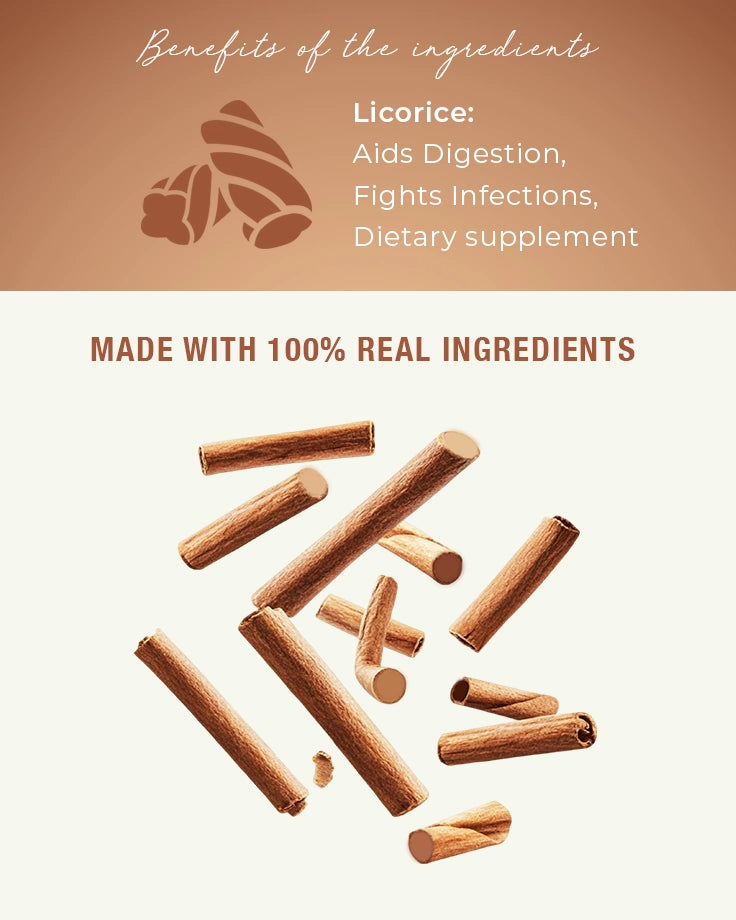 Licorice