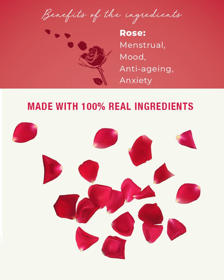 Rose Petals