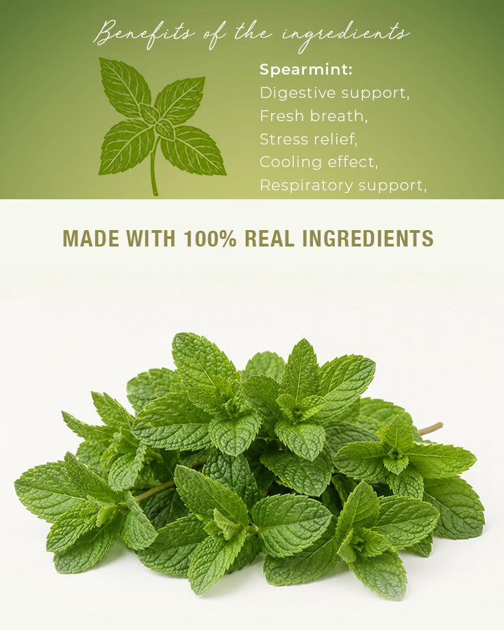Spearmint