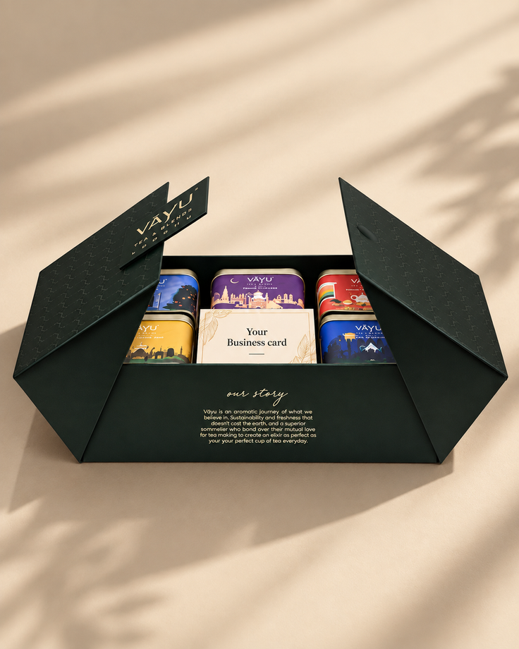 Add Business card