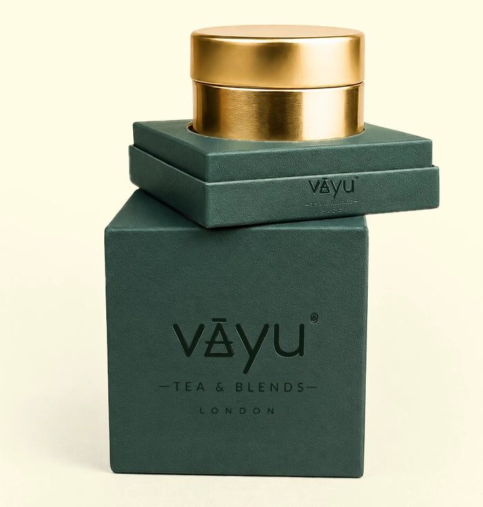 Vayu Christmas